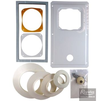 15849_2 Flue revision for diameters 60,80,100,125mm - Image 1