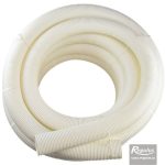 Flexible flue pipe 60 mm