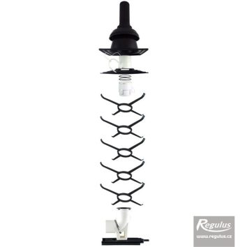 Flue set fi 100 - Image 1