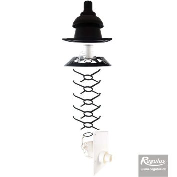 Flexible flue set fi 80 - Image 1