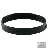 Brtva za dimovodne cijevi 80mm, 3 ruba, s izbočinama