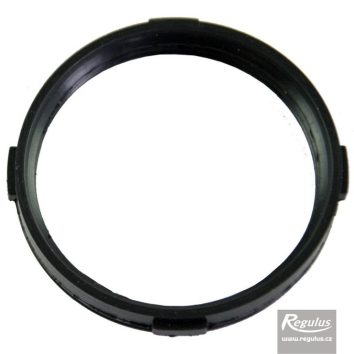 4672_6 Seal for condensing boilers 60mm, with protrusions, 3 edges - Image 1