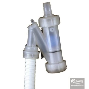 6123_7 (1) Condensate siphon 30 cm - Image 1