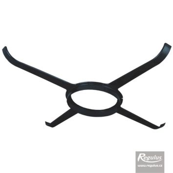 7419_6 Spacer for centering flexible flue pipes 60mm - Image 1