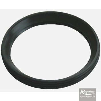 7449_6 Flue pipe seal 80mm, 3 edges - Image 1
