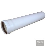 Flue pipes and fittings 60; PP