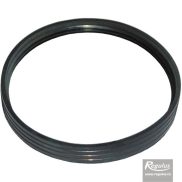 Seal for condensing boilers 60mm, 2 edges