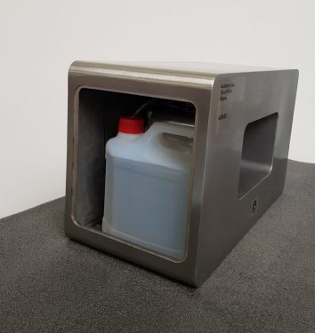 ADR_02_foto3 Beskontaktni uređaj za dezinfekciju ADR 02 - Slika 3