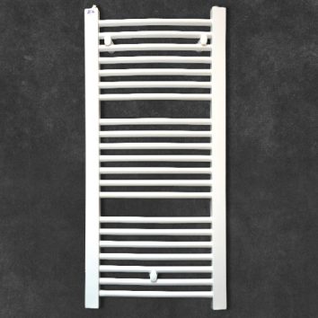 Bathroom radiator 1490 x 600 (1352 W) - Image 1