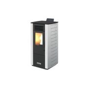 Pellet stoves and fireplaces