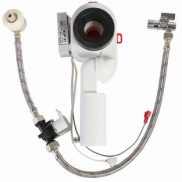 Automatski sistem ispiranja AUP 21