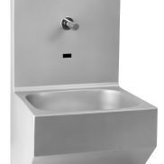 Inox umivaonik sa senzorom AUM 08