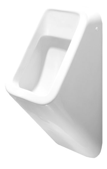 AUP 41 FUSION pisoar s ugrađenim pametnim sustavom ispiranja AUP 41 - Slika 1