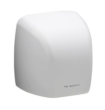 D4_214 Električno sušilo za ruke MIDI - Z 251 - Slika 1