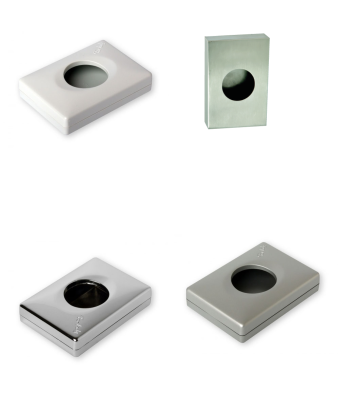 Držač plastičnih higijenskih vrećica WC BAG K - Slika 1