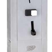 Coin machine for showers MAS 1