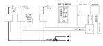 Coin machine MAS 2 for 2-8 showers - Image 2