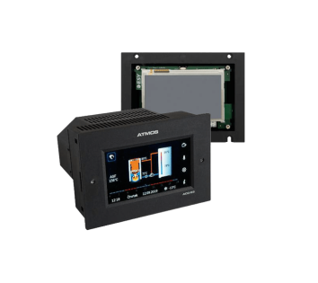 ATMOS automatika ACD 03 - Slika 1