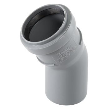 PP koljeno fi 40/30° - Slika 1