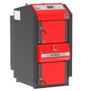 Wood boilers and furnaces