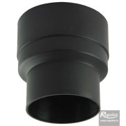 Flue reduction 125/100mm
