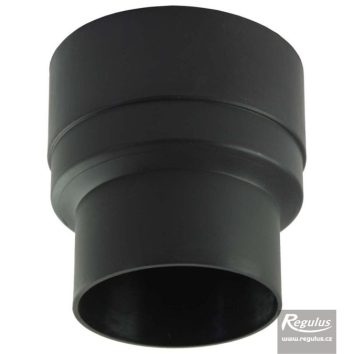 REG 100-125mm Chimney Reduction Flue reduction 125/100mm - Image 1