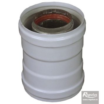 REG 60-100mm Adapter - FF Adapter - Al/Al - Image 1