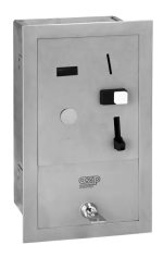 Automati na kovanice MAK 1