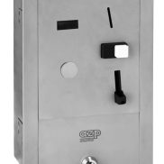 Coin machine MAK 1