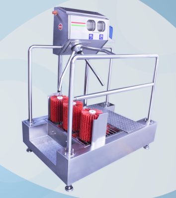 Higijenska barijera SA-ETG 70 - Slika 1