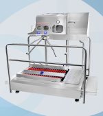 Kompaktna higijenska barijera COMPACT-TAF