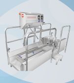 Higijenska barijera EDT-TYC-100