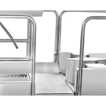 Higijenska barijera EDT-TYC-100 - Slika 2