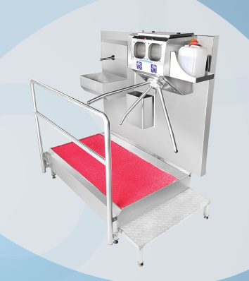 epset-full-1 Higijenska barijera s umivaonikom EPSET - Slika 1