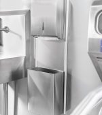 Higijenska barijera s umivaonikom EPSET - Slika 2