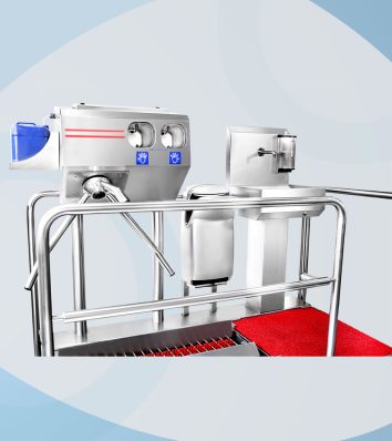 Higijenska barijera SA-EFE - Slika 2