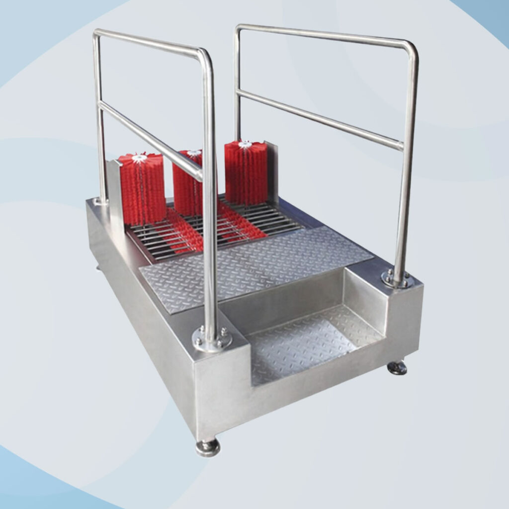 Hygiene barrier SA-TG-70