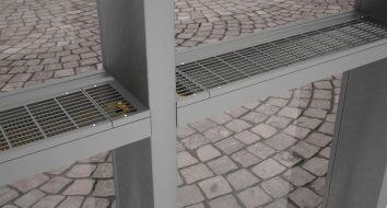 Fasadni konvektor KORASPACE FK - Slika 3