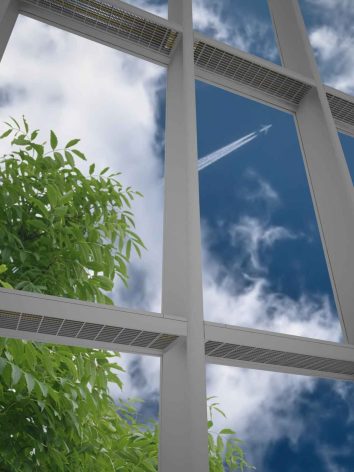 Fasadni konvektor KORASPACE FK - Slika 4