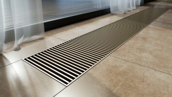 FKO-1 Floor convector KORAFLEX Optimal FKO - Image 2