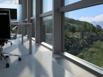 FKO-2 Floor convector KORAFLEX Optimal FKO - Image 3