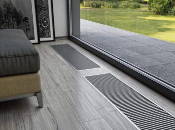 FKO-3 Floor convector KORAFLEX Optimal FKO - Image 4