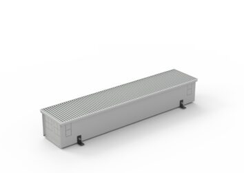 FKO Floor convector KORAFLEX Optimal FKO - Image 1