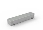 Floor convector KORAFLEX Optimal FKO