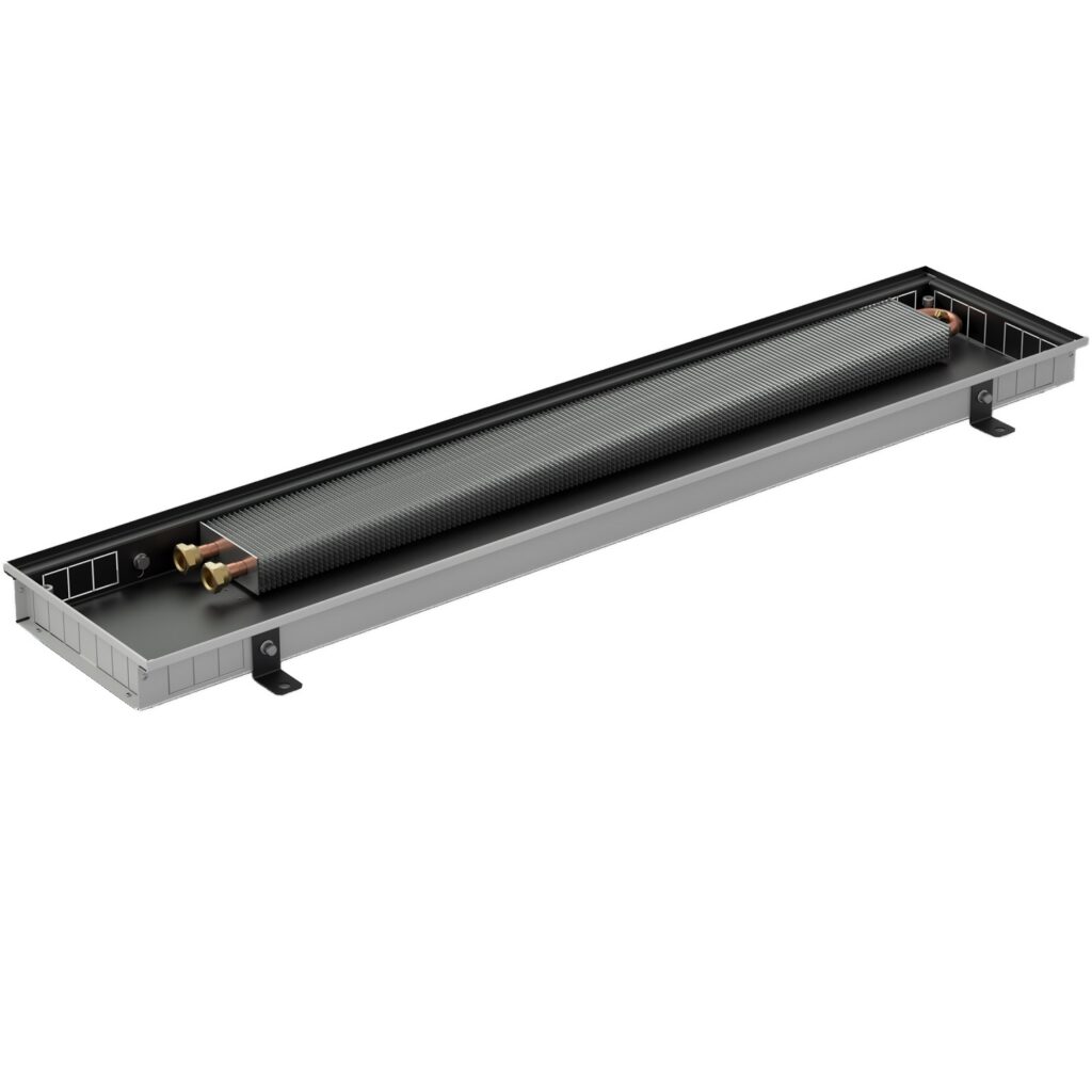 Podni konvektor KORAFLEX Thin FKT