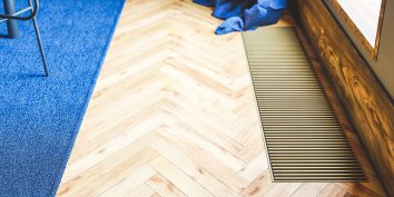 Podni konvektor KORAFLEX Thin FKT - Slika 3