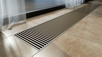 Podni konvektor KORAFLEX Thin FKT - Slika 5