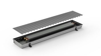 Podni konvektor KORAFLEX Thin FKT - Slika 7