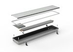 Podni konvektor KORAFLEX Thin FKT - Slika 8