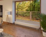 Freestanding convector KORALINE Optimal LKO - Image 3